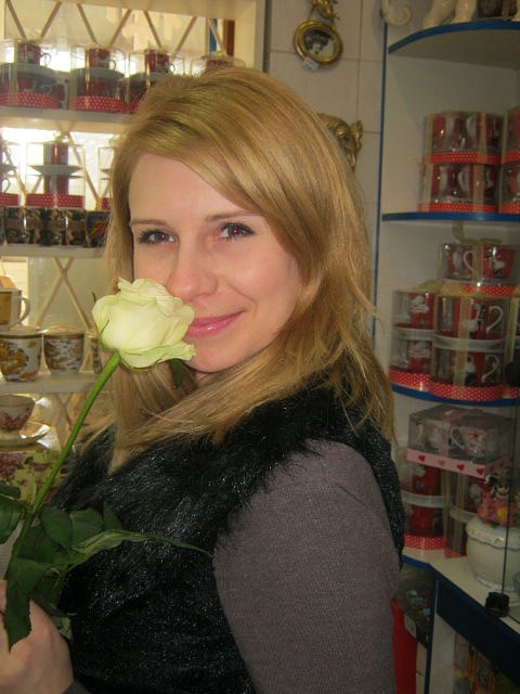 Майя Ранцева | Севастополь