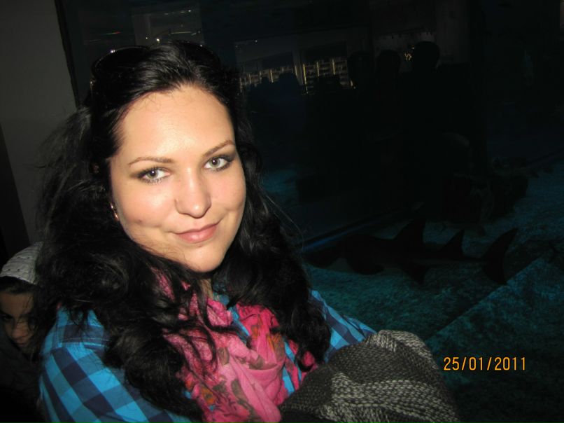 Татьяна Абрамович | Warszawa