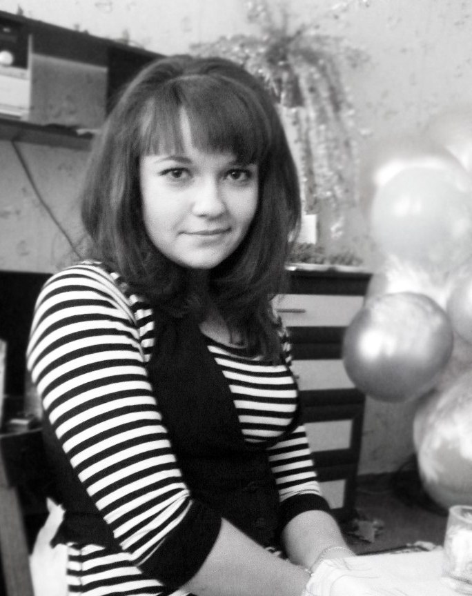 Рита Старшинова | 