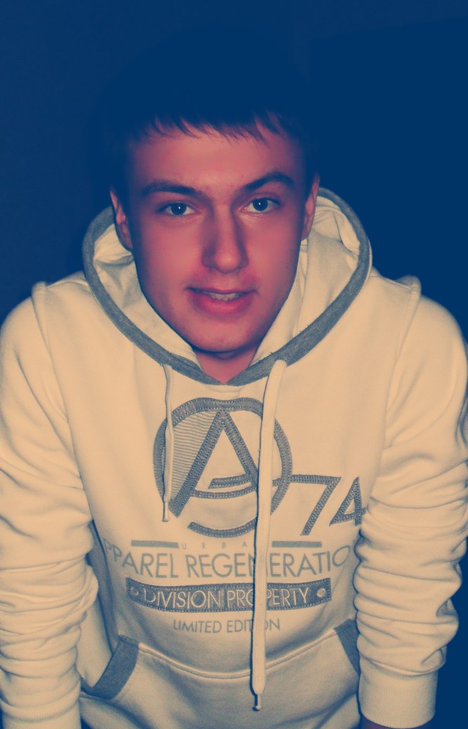 Діма Сидорка | Глеваха