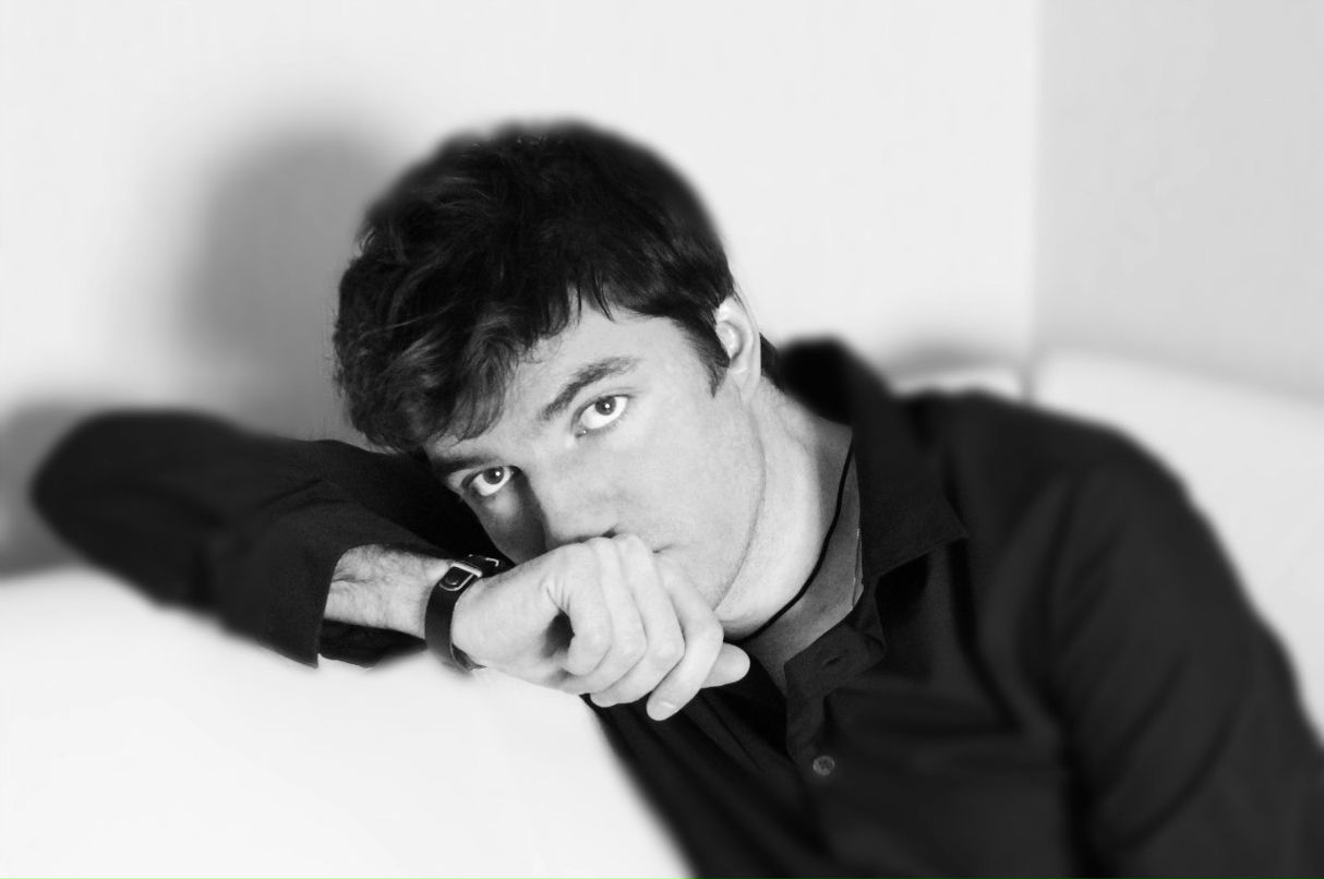 Вячеслав Фёдоров | Москва