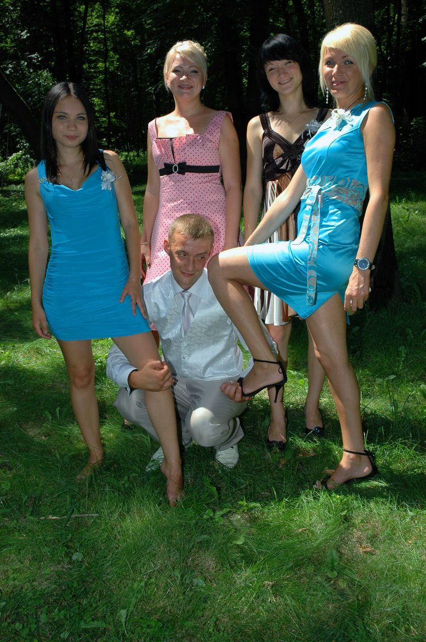 Катюша Павленко [Fuck'тически твоя] | Киев