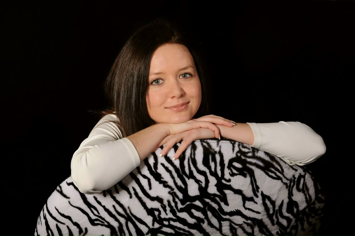 Аня Найданова | Харьков