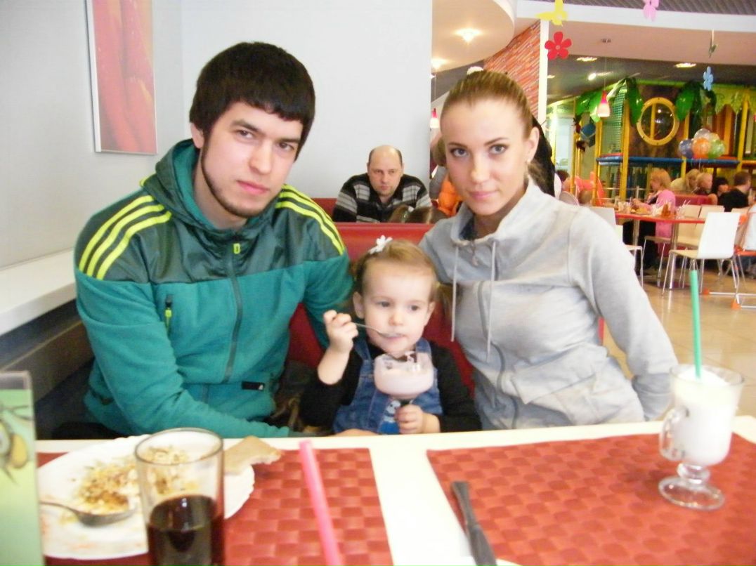 Евгений Климцов | Заречный