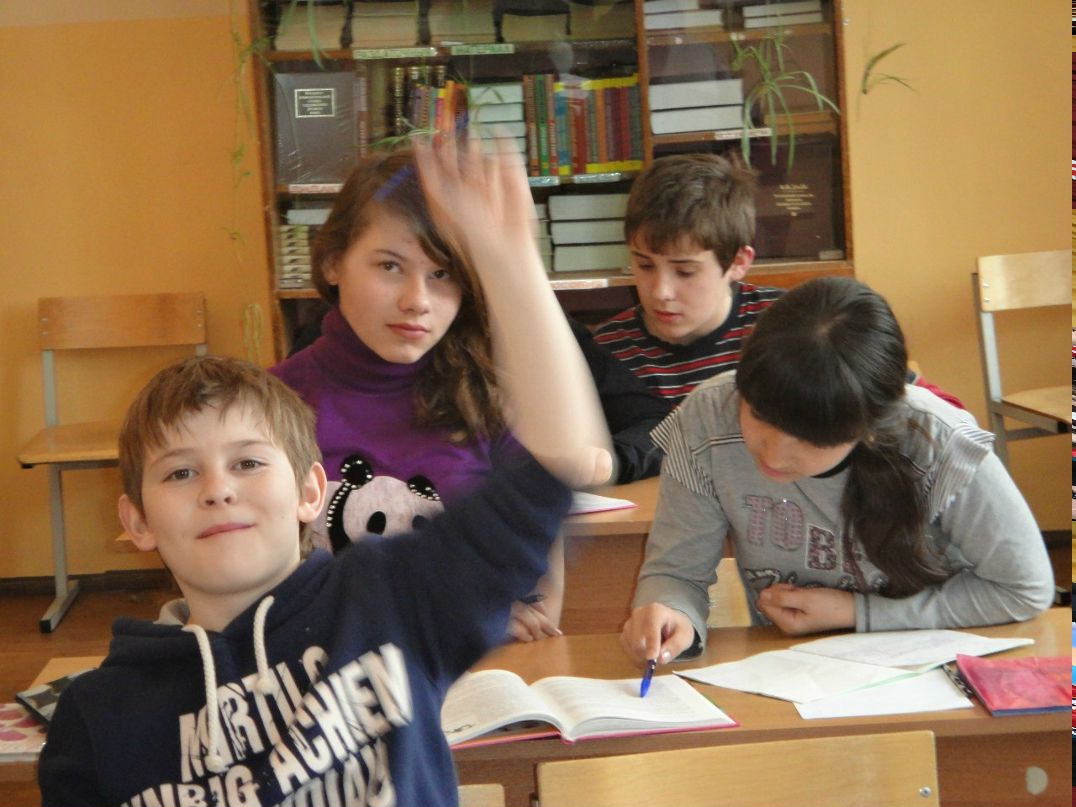 Виталий Козлов /веталь/ | Хвойная