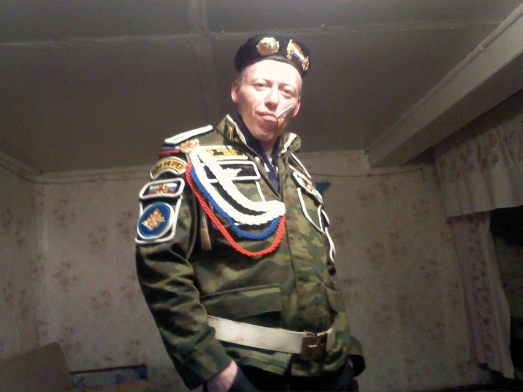 Николай Зеленцов | Москва