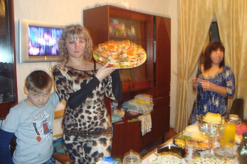 Юлия Рудь | Краснодар