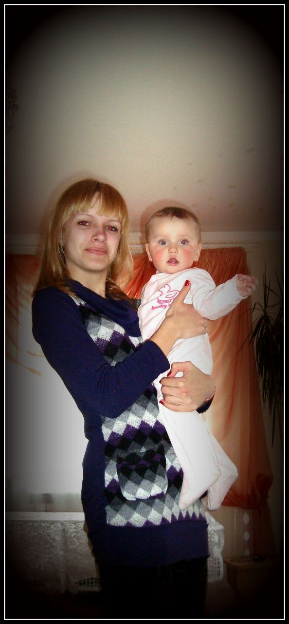 Наталя Рій-Гіль | Львов