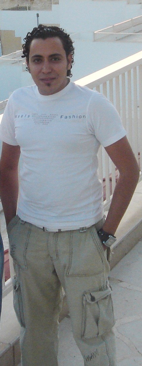 Kimo-Sharm Anton | Athens