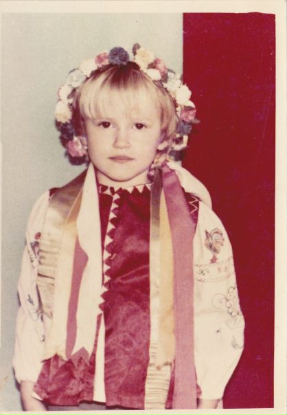 №6, Оксана Азарнова, Одесса №6, Оксана Азарнова, Одесса