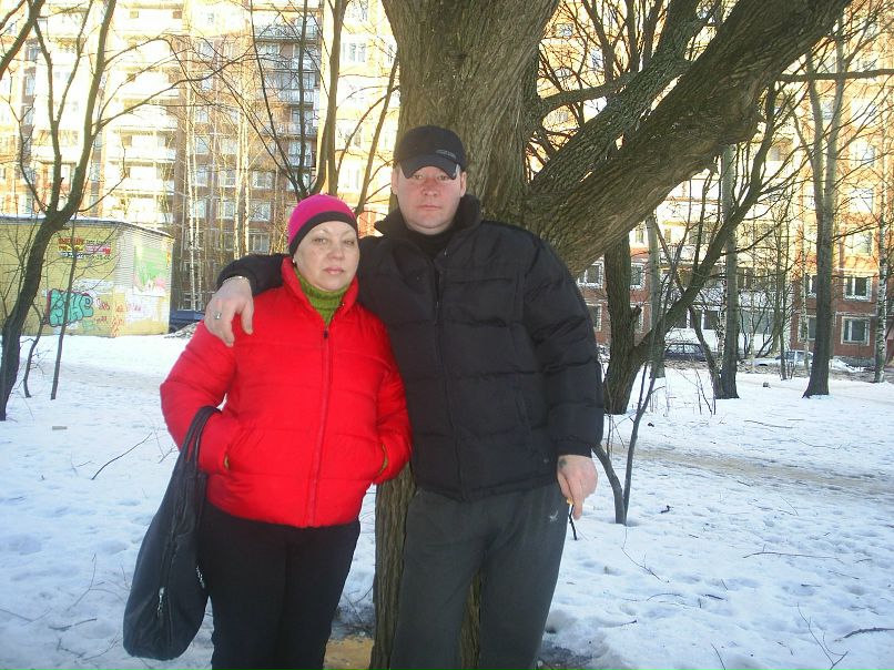 Андрей Шахорко | Санкт-Петербург