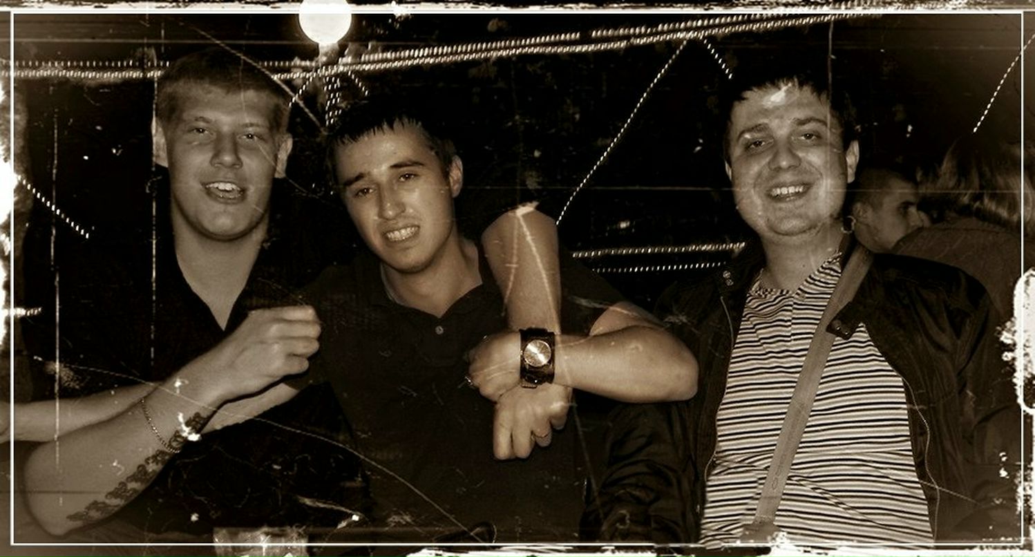 Дмитрий Фунин | Королёв