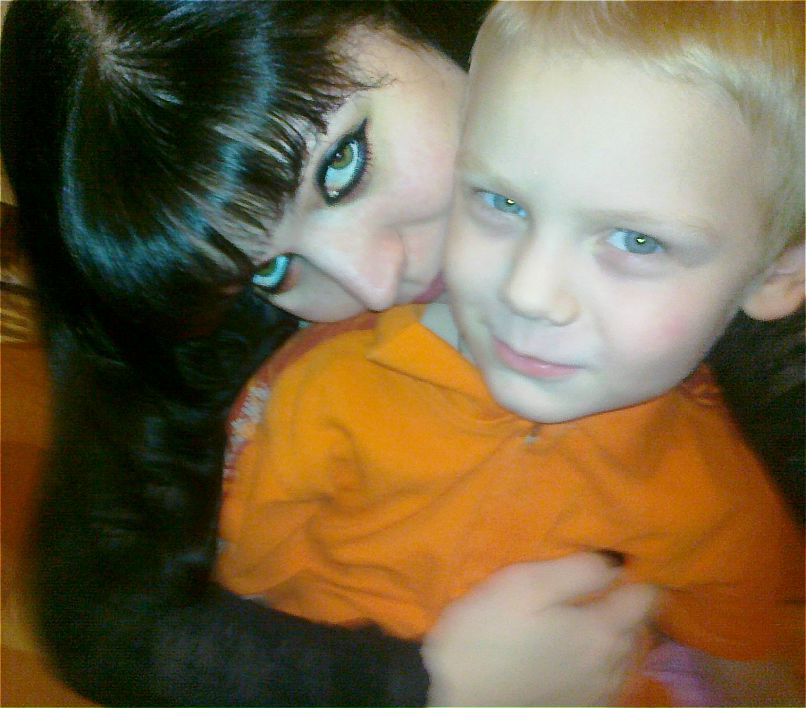 Елена Коваленко | Москва