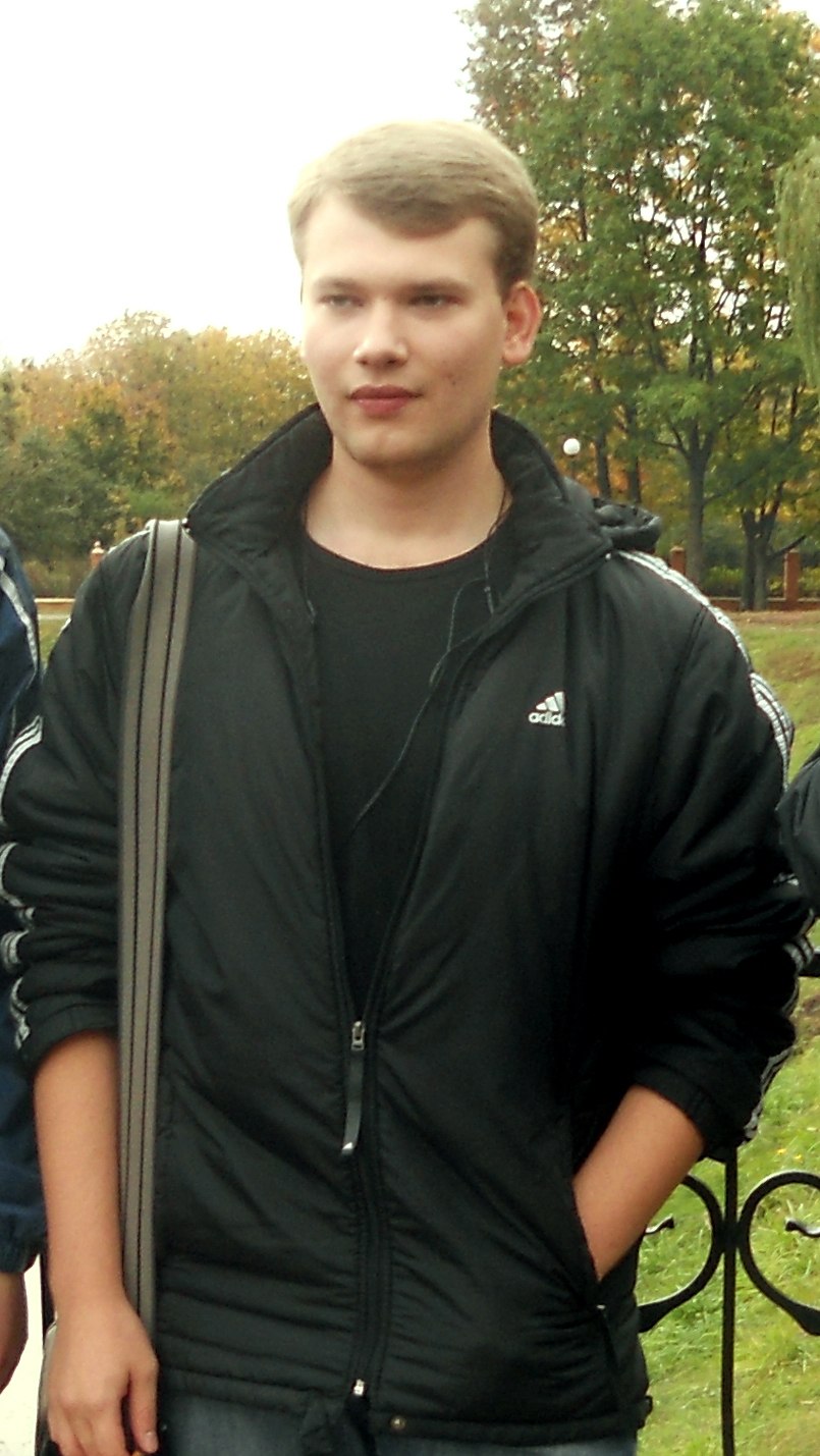 Дима Лобага | Киев