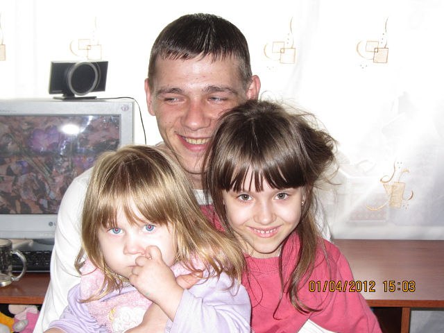 Александр Хололович | Калининград