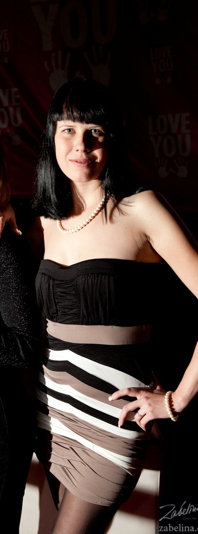 Татьяна Рахова | Черноголовка