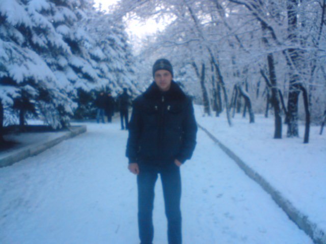 Антон Ефремов {@}- С Т Р А Н Н И К -{@} | Новочеркасск