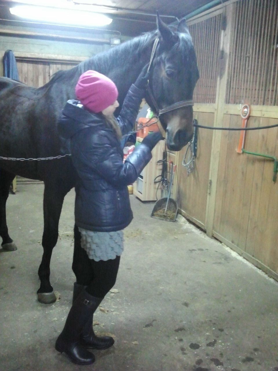 Anna Ushatova | Москва