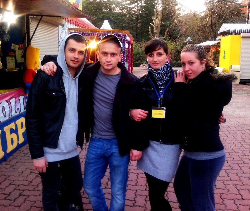 Шандро Оглы | Сочи