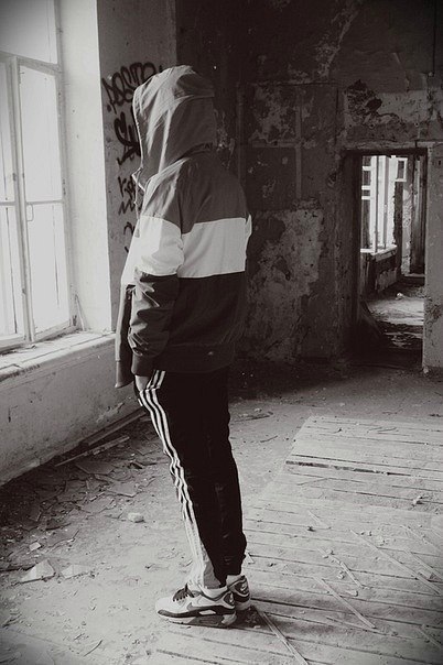 Дёма Набиуллин | Казань