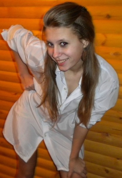 Екатерина Зайцева | Николаев