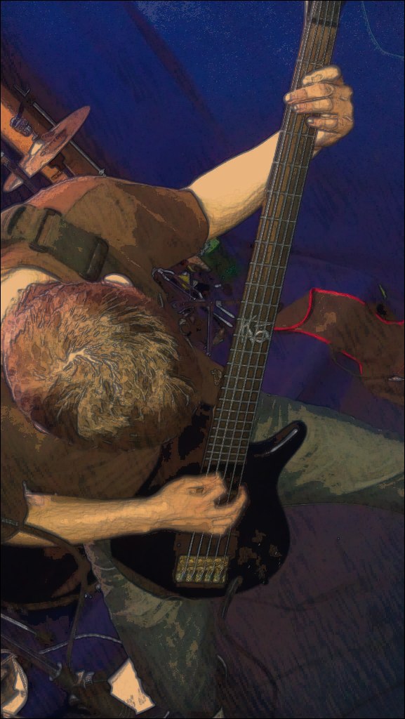 Андрей Пучков -=Drum Machine=- | Санкт-Петербург