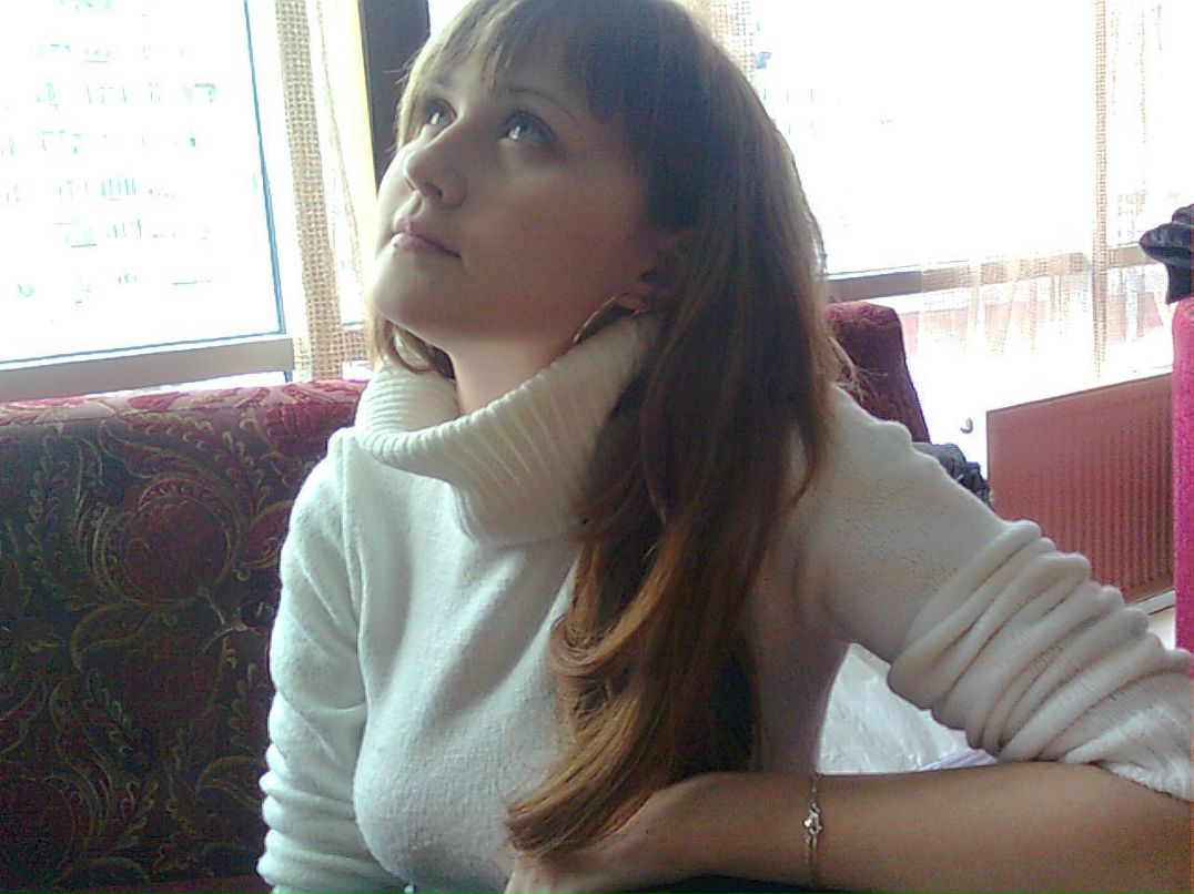 Ирина Токмянина | Саров