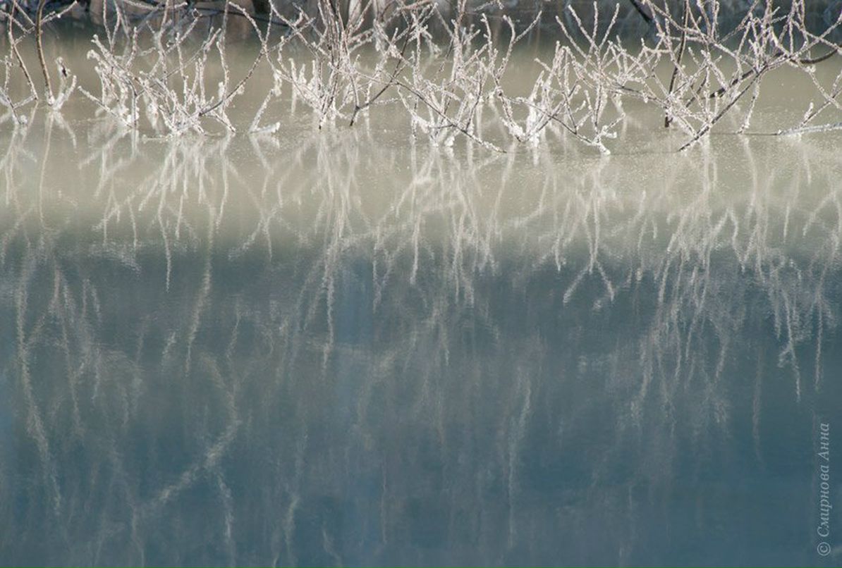 Анна Смирнова | Екатеринбург