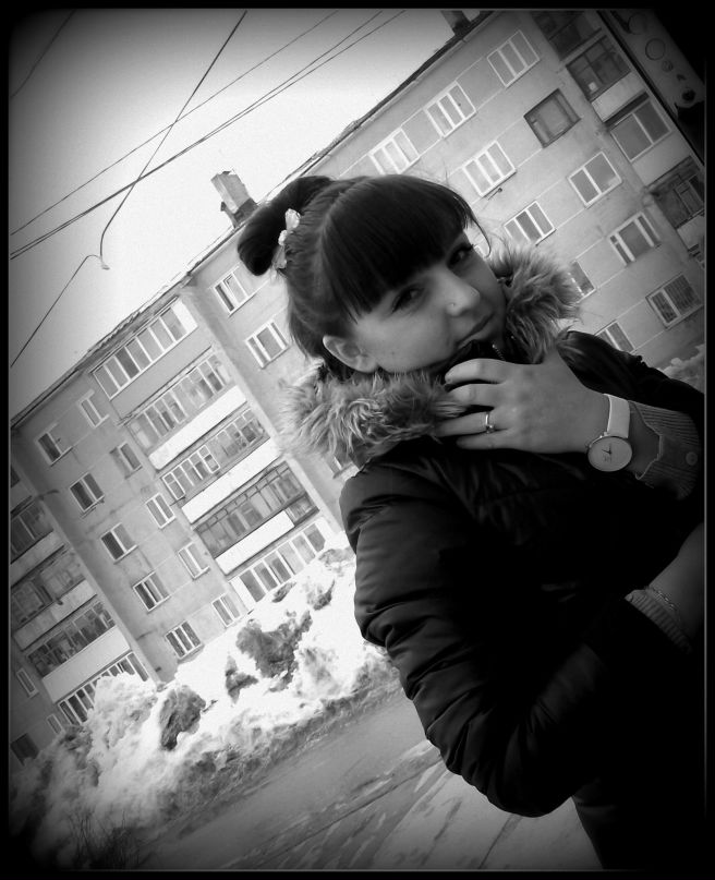 Влада Ярцева | Южно-Сахалинск