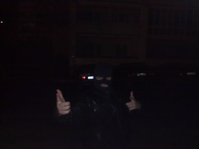 Димон Митраков | Орёл