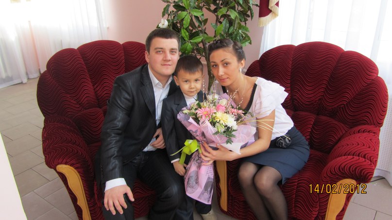 Иван Макаренко | Чишмы