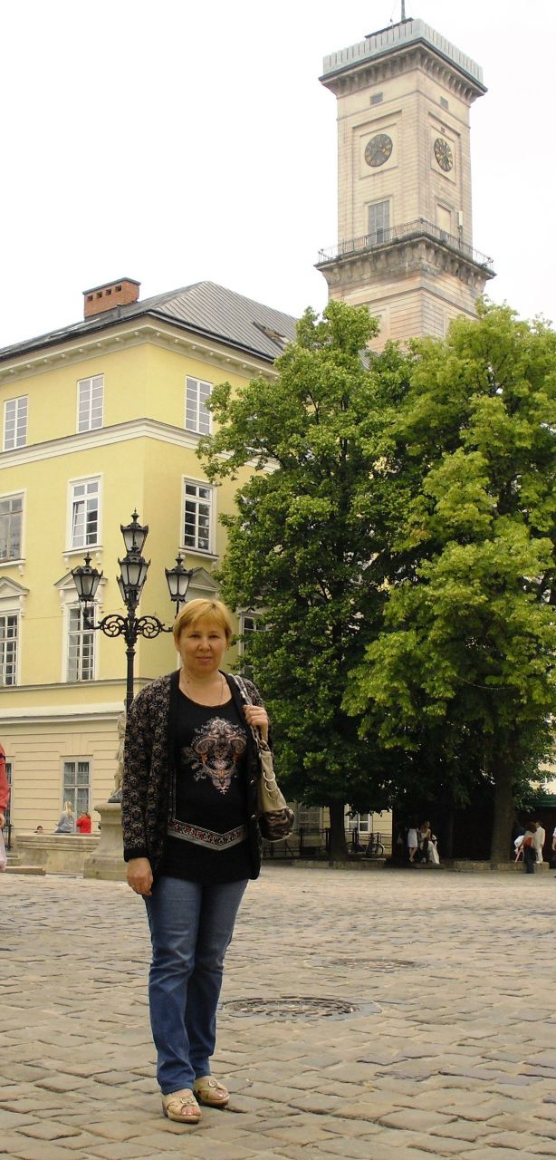 Катя Січнева | 