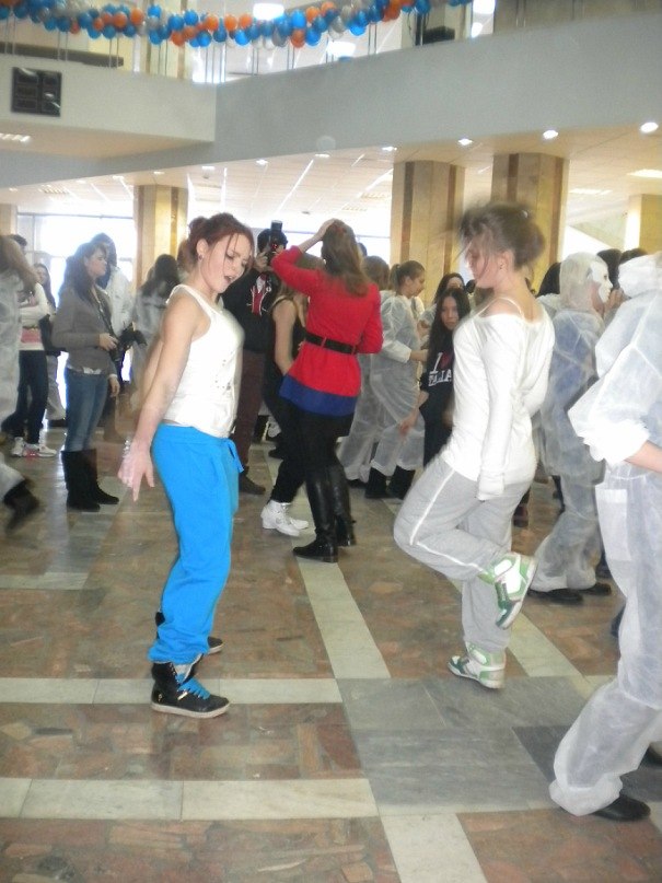 Наташенька Исаева | Деденево