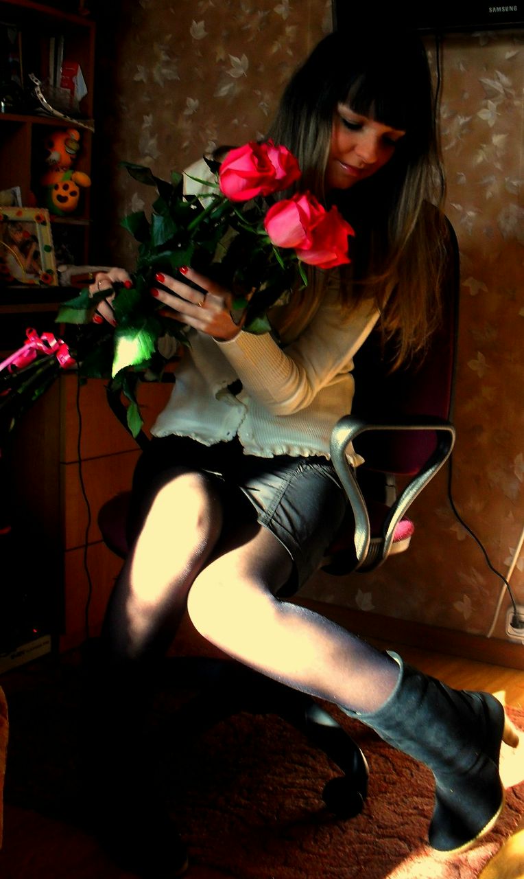 Света Павлюкова LoVe_meee.... | Ржев