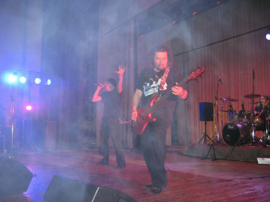 Сергей Кутузов | Тамбов