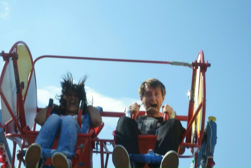 Роман Ромадин | Барнаул