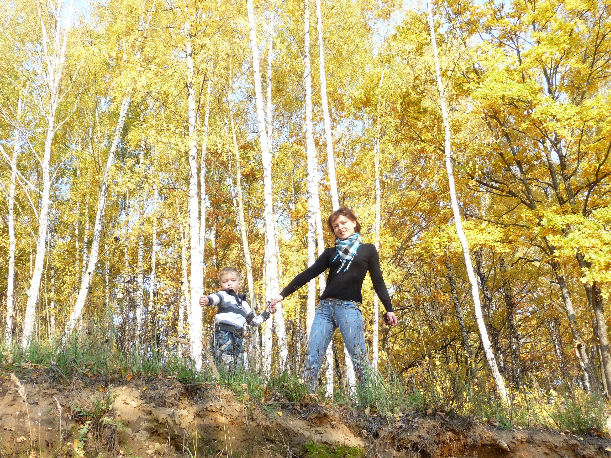 Фото профиля