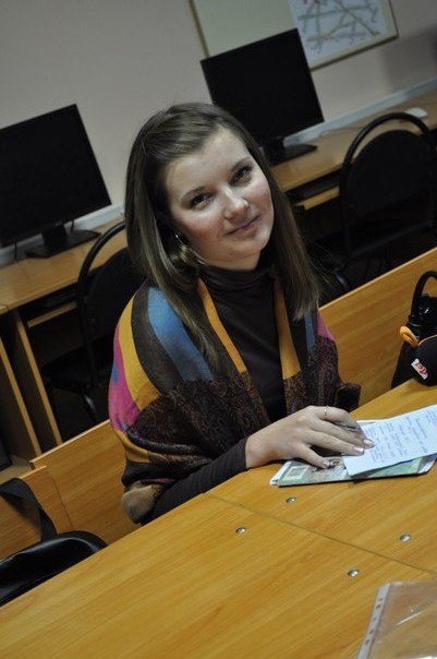 Юлия Александровна | 