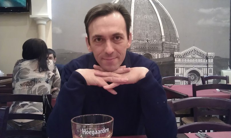 Михаил Осипцев MAO | Саратов