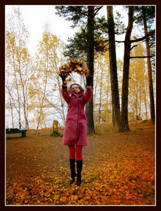 Ирина Акимова | Лесосибирск