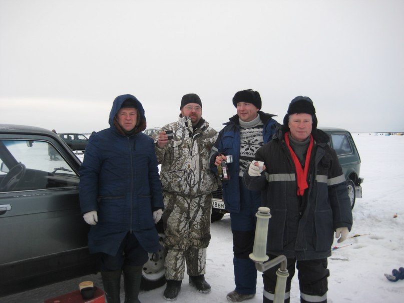 Святослав Попов | Северодвинск