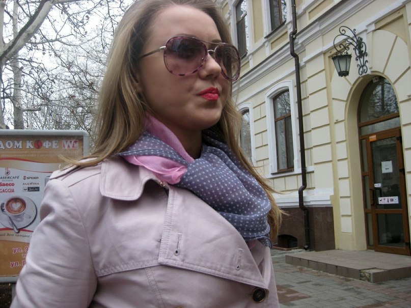 Юлия Куштурская | Херсон