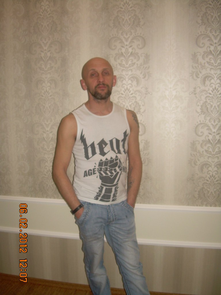 Андрей Ламбин | Тюмень