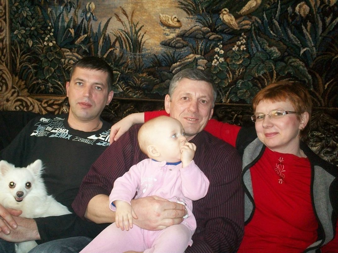 Олег Карташов | Санкт-Петербург