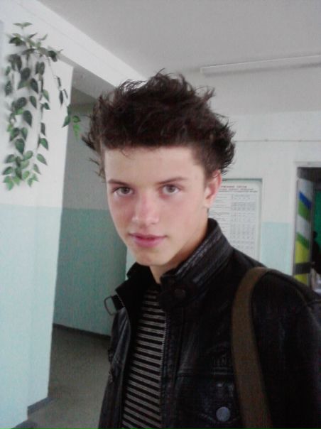 №17, Алексей Булейко, 33 года №17, Алексей Булейко, 33 года