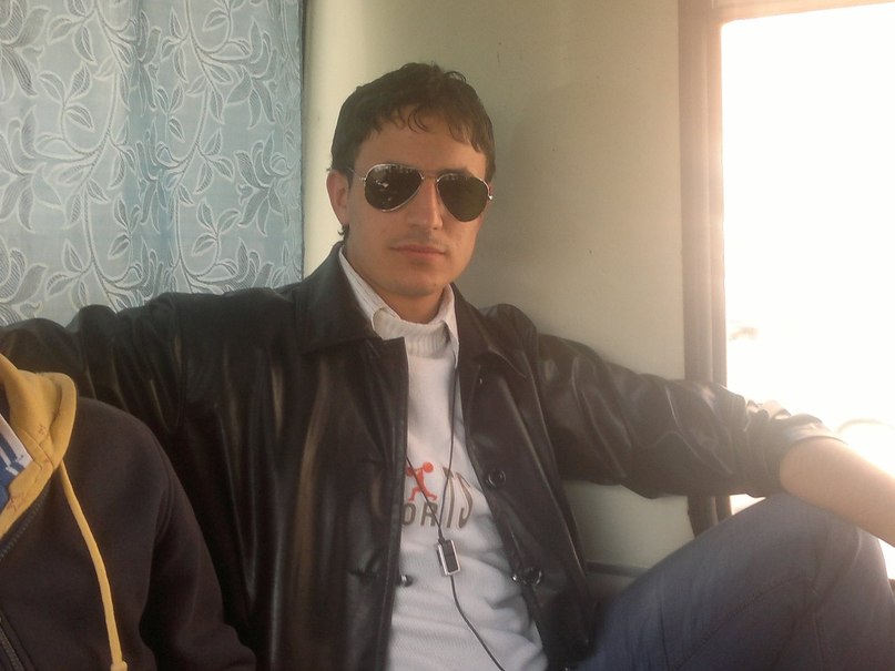 Abdylla Aboal-Soud | Ивано-Франковск