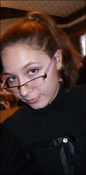№76, Танюша Лиманская, 34 года №76, Танюша Лиманская, 34 года
