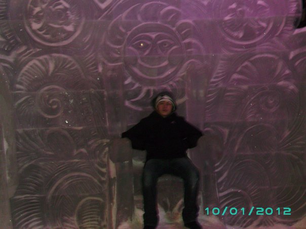 №43, Вадим Давыденко, 28 лет, Ноябрьск, Россия №43, Вадим Давыденко, 28 лет, Ноябрьск, Россия