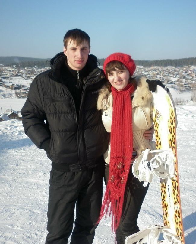 Надежда Ботева Валерьевна | 