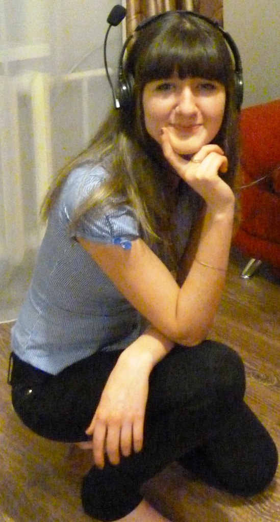 Татьяна Парамонова | Чита